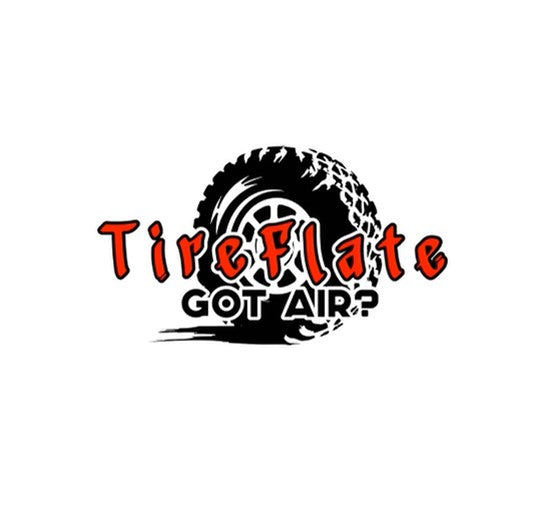 Tireflate